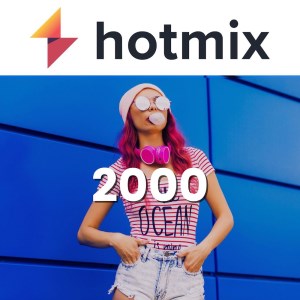 Hotmix 2000's