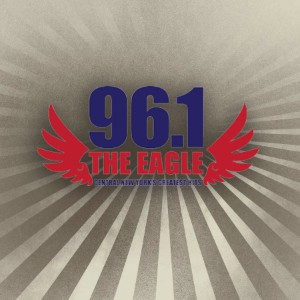 96.1 The Eagle