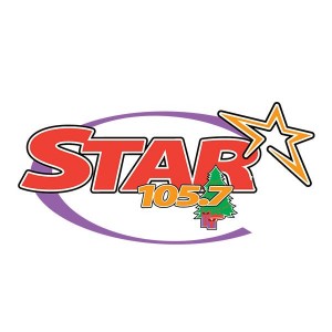 Star 105.7