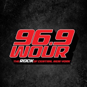 96.9 WOUR