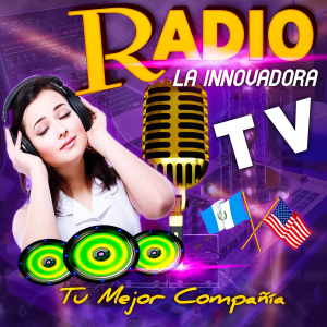 Radio La Innovadora TV