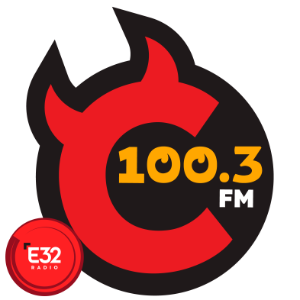 La Calurosa 100.3 FM Ensenada