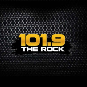 101.9 The Rock