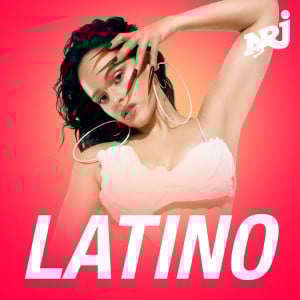 NRJ LATINO-logo