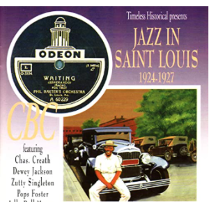 Jazz 20's & Swinging 30's