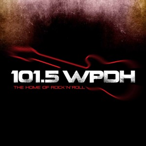 101.5 WPDH