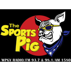 The Sports Pig