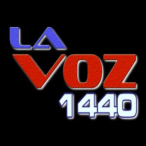 LA VOZ-logo