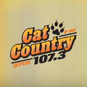 Cat Country 107.3