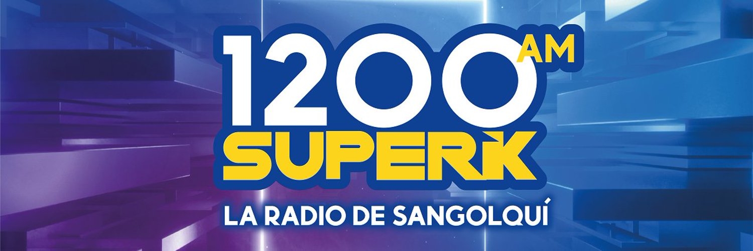 Radio Superk 1200 AM