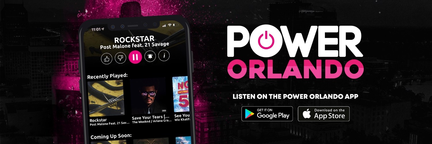 Power Orlando