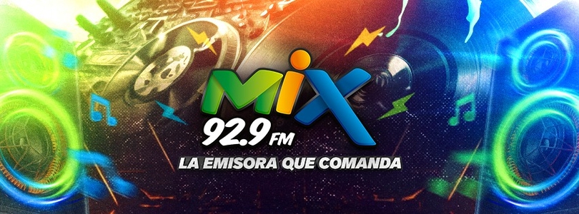 Mix 92.9 Bogotá