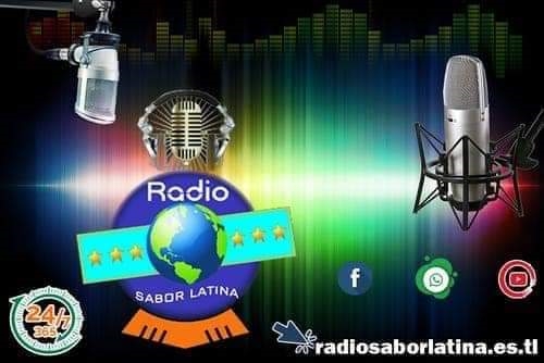 Radio Sabor Latina
