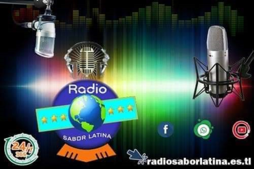 Radio Sabor Latina