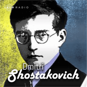 SHOSTAKOVICH