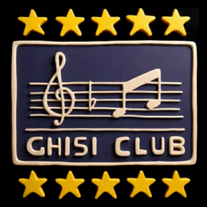 Ghisi Club Radio