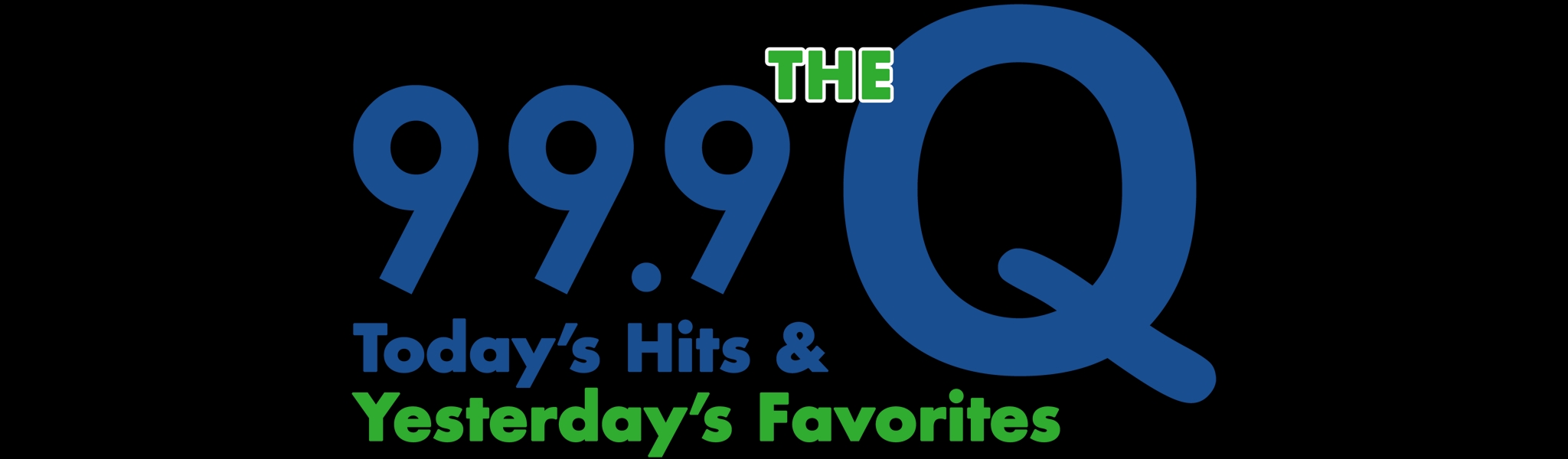 99.9 the Q