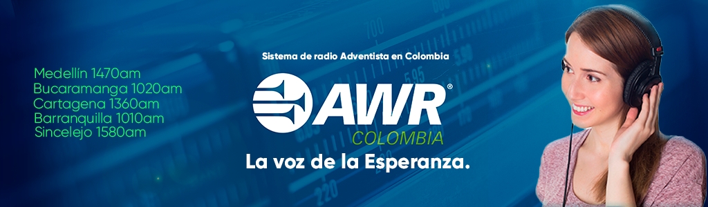 AWR COLOMBIA - MEDELLIN