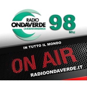 RADIO ONDA VERDE 98 Mhz