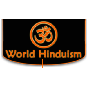 World Hindu Radio-logo