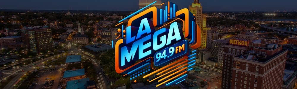 MEGA 94.9 FM