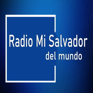 Radio Mi Salvador-logo