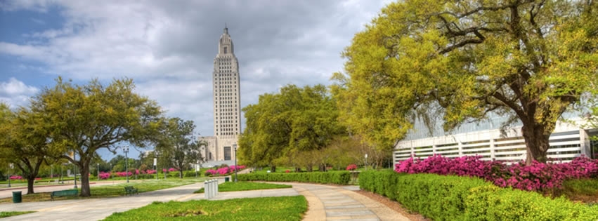 WRKF Baton Rouge Public Radio
