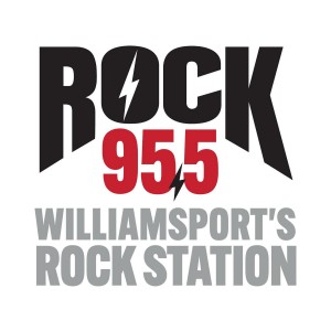 Rock 95.5