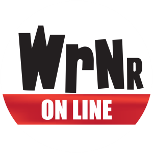 WRNR Online-logo