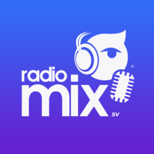 Radio Mix El Salvador