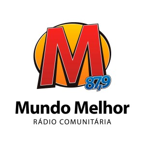 Rádio Mundo Melhor FM