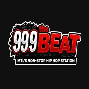 99.9 The Beat