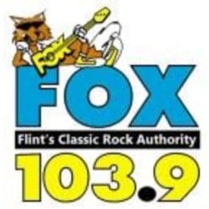 103.9 The Fox