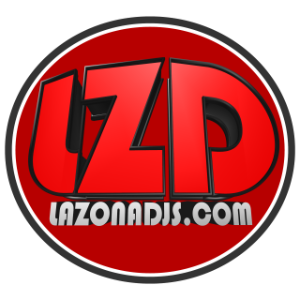 LaZonaDjs.Com Radio