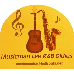 Musicman Lee R&B Oldies