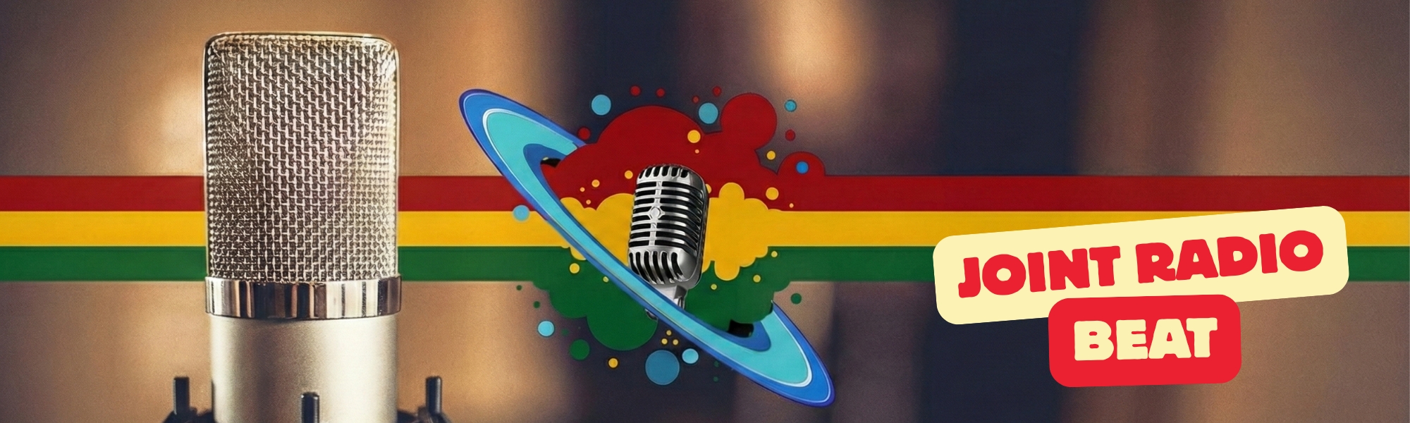 Joint Radio Beat