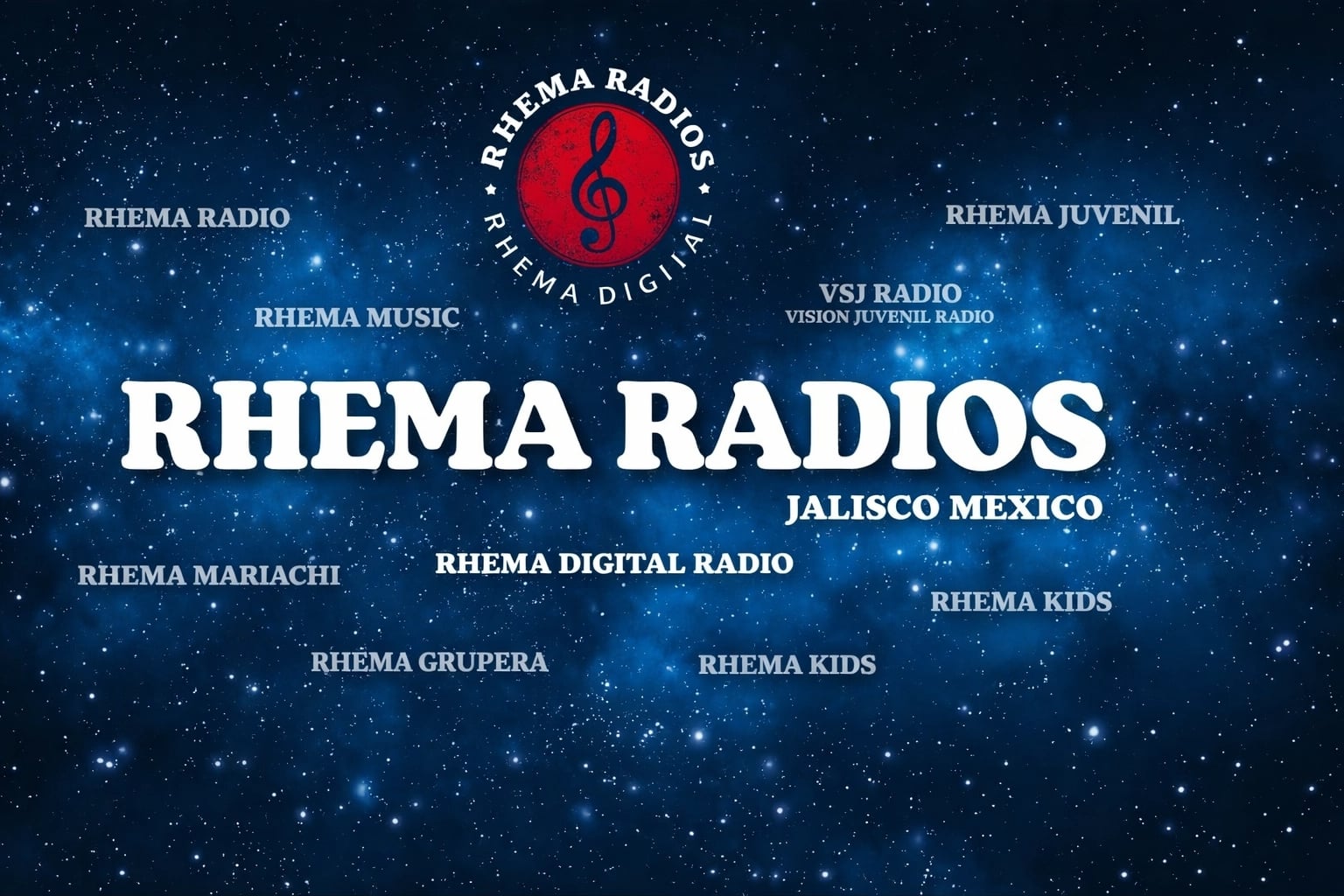 RHEMA GRUPERA