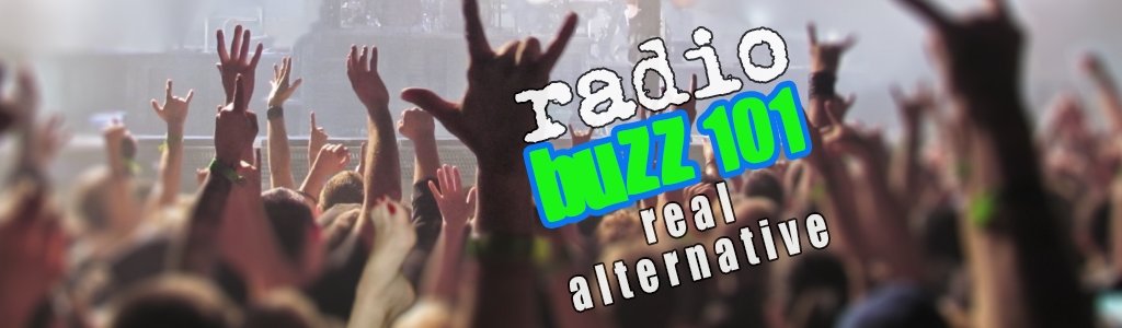 Radio Buzz 101