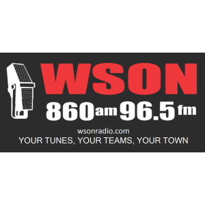 WSON AM & FM
