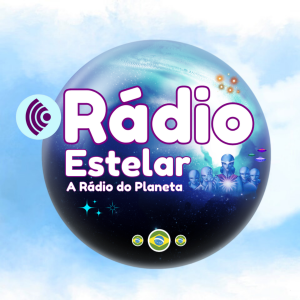 Rádio Estelar-logo