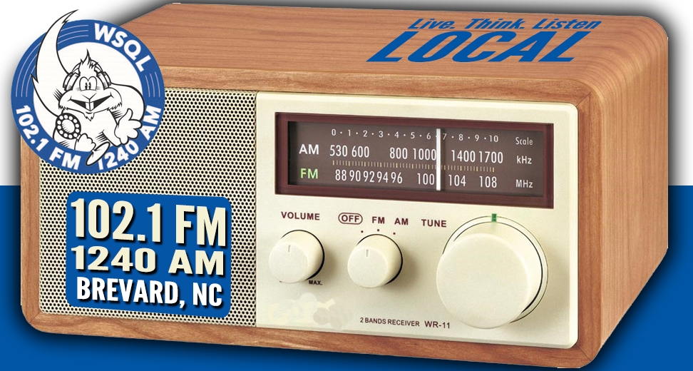 WSQL Radio Brevard