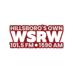 WSRW 101.5