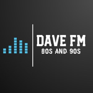 Dave FM NZ