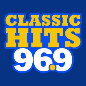 96.9 The Wolf