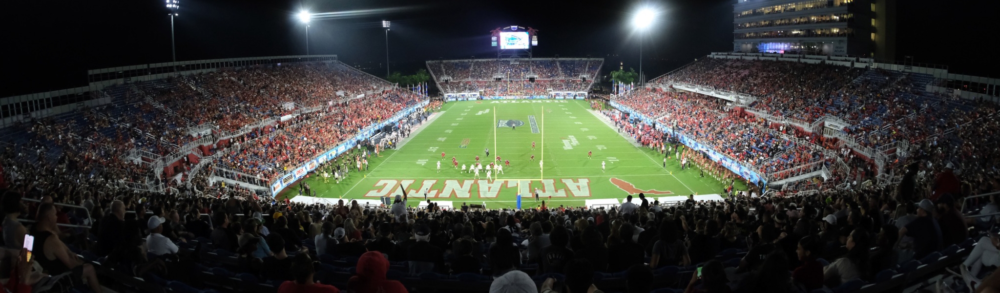 Auburn Football