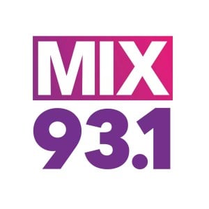 Mix 93.1