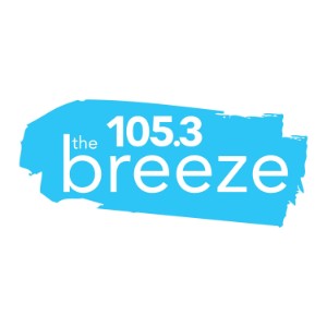 105.3 The Breeze