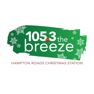 105.3 The Breeze