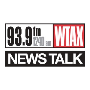 NewsRadio WTAX-logo