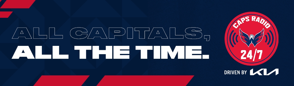 Caps Radio 24/7